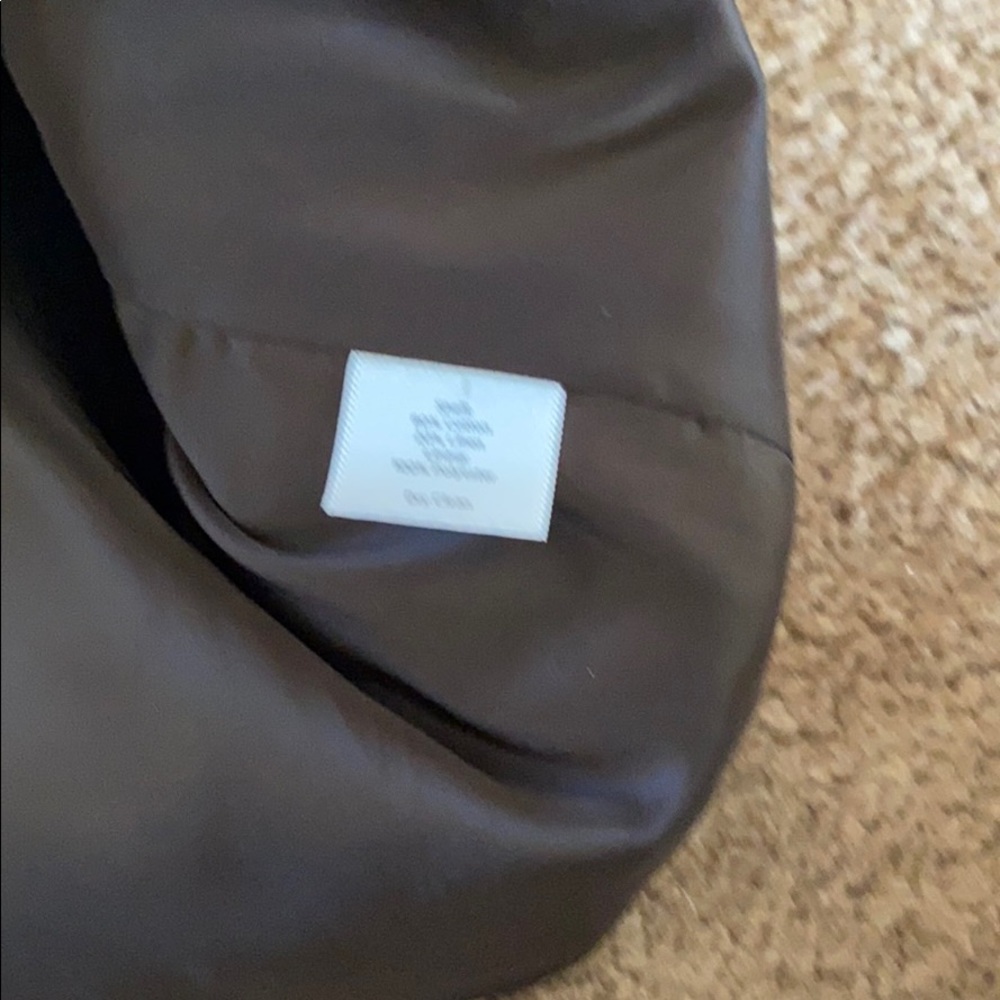 Talbots tweed blazer - Picture 4 of 6